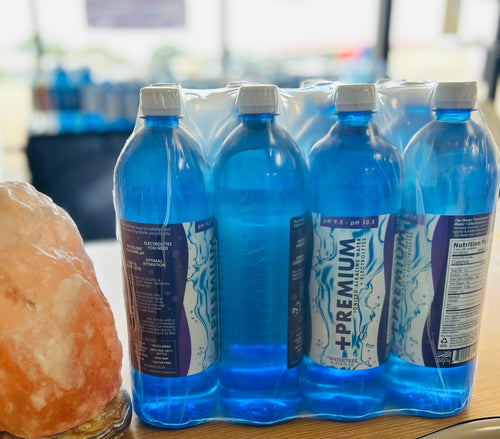 12pk Premium Liters (IN-STORE PICK UP ONLY)