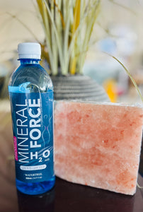Mineral Force H20 1 Bottle