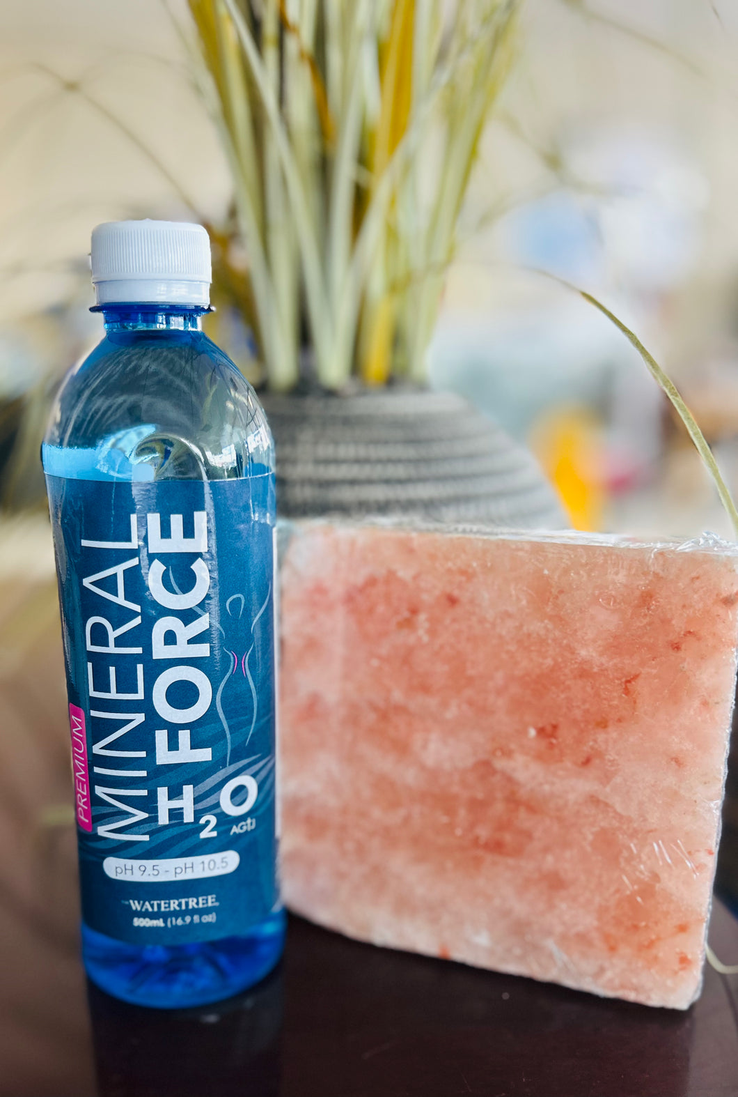 Mineral Force H20 1 Bottle