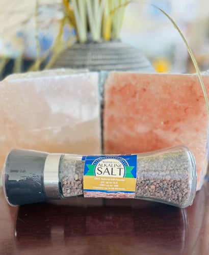 Alkaline Salt