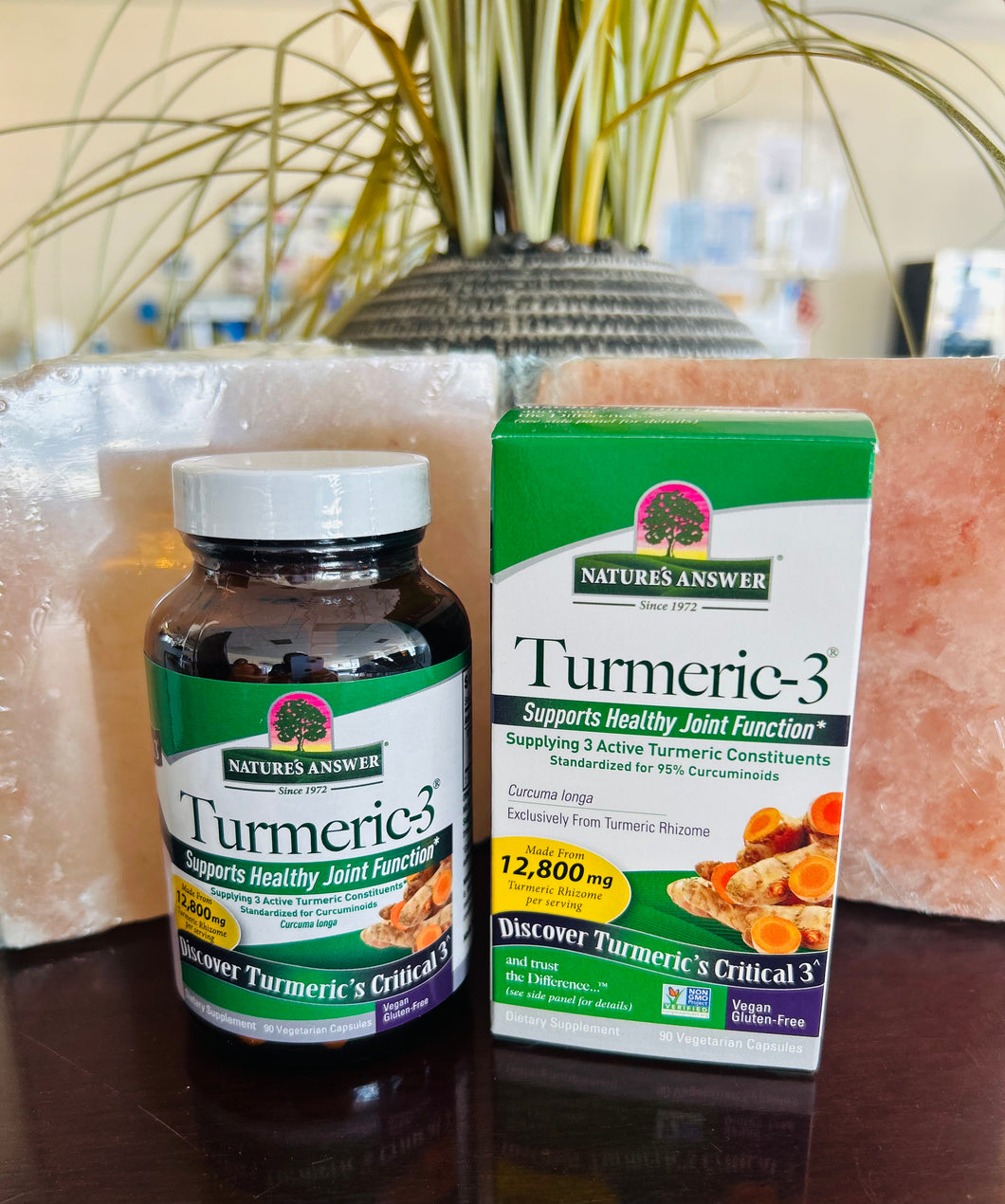 Turmeric
