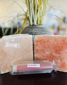 Shower Citrus/Lavender Sticks