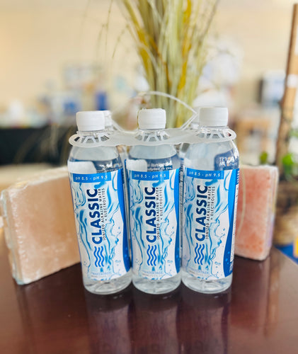 6pk Classic (IN-STORE PICK UP ONLY)