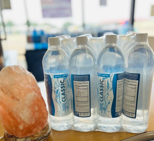 12pk Classic Liters (IN-STORE PICK UP ONLY)