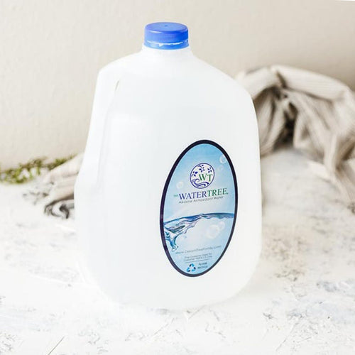 Classic Alkaline Water Gallon