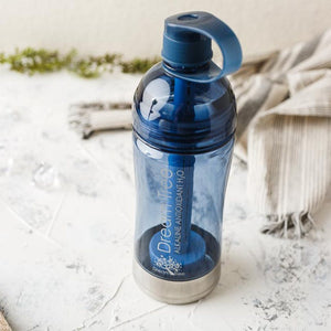 Tritan Alkaline Bottle with Stick